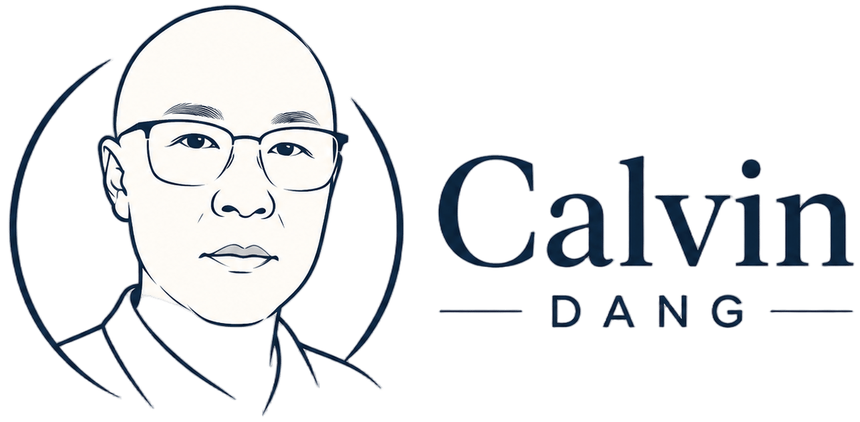 Calvin Dang